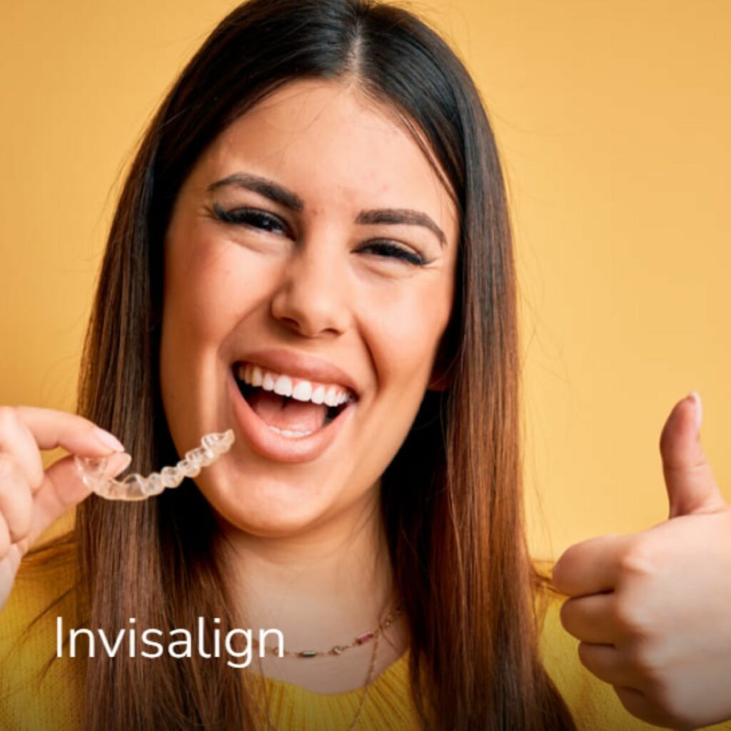 Centre d’orthodontie de Champigny – MONORTO