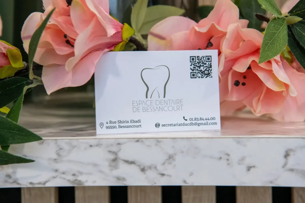 Espace d’orthodontie Bessancourt
