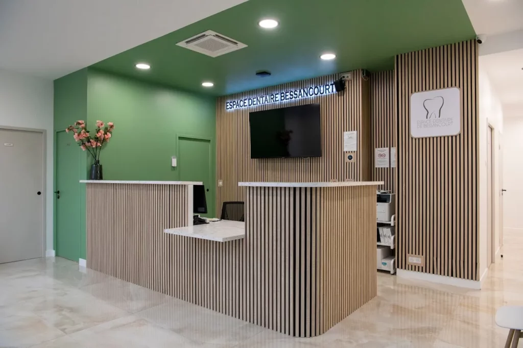 Espace d’orthodontie Bessancourt