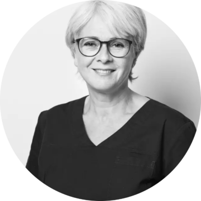 Dr Sophie Dauplais