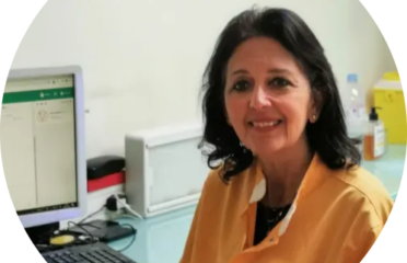 Dr Audrey OHAYON