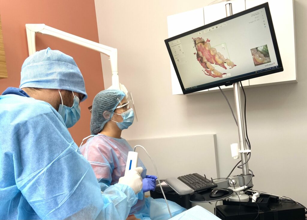 Dr Caroline BASIA