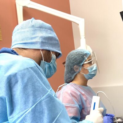 Dr Caroline BASIA