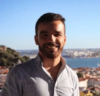Dr Joao VAZ