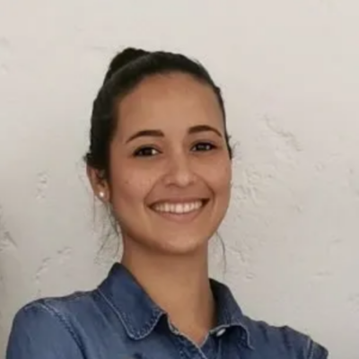 Dr Séverine DE JAHAM