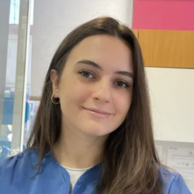 Dr Gloria AUDEBERT