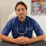 Dr Laurent Levy