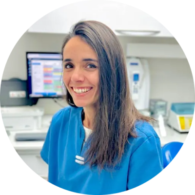 Centre dentaire Nice Thiers – Dr Morgann TIBI