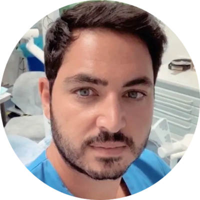 Centre dentaire Nice Thiers – Dr Rudy SABBAH