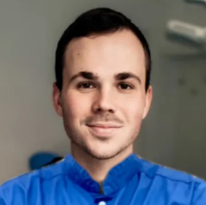 Dr Guillaume MARGUIER
