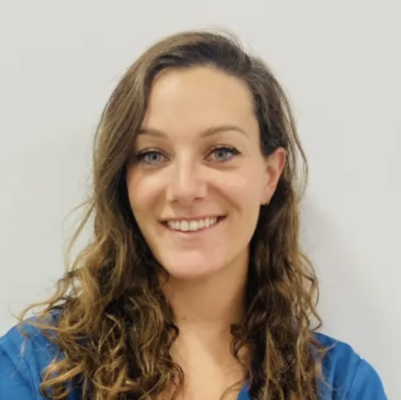 Dr Fiona BASSINO