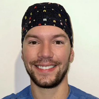 Dr Nicolas JUREK