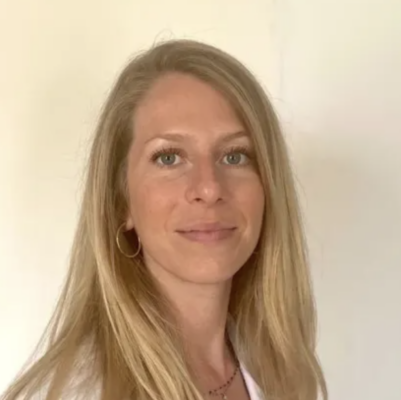 Dr Sibylle Granier