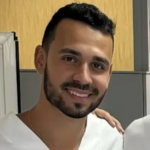 Dr Jordan TABET