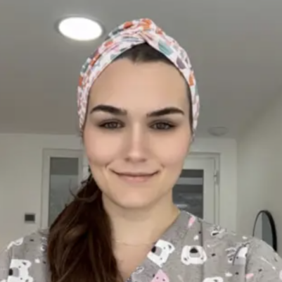 Dr Eva DA SILVA