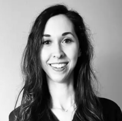Dr Elena ZAPPA