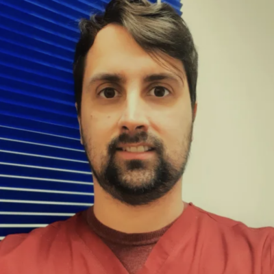 Dr Rui MENDES QUEIROS
