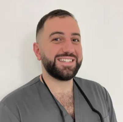 Dr Roupen OZKIRISYAN