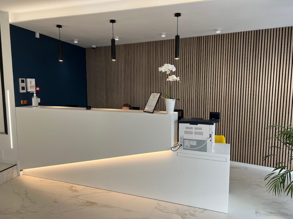 Centre dentaire Melun Medismile