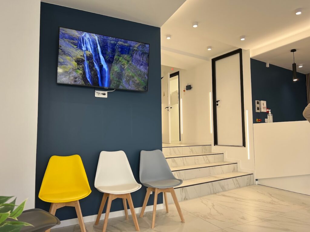Centre dentaire Melun Medismile