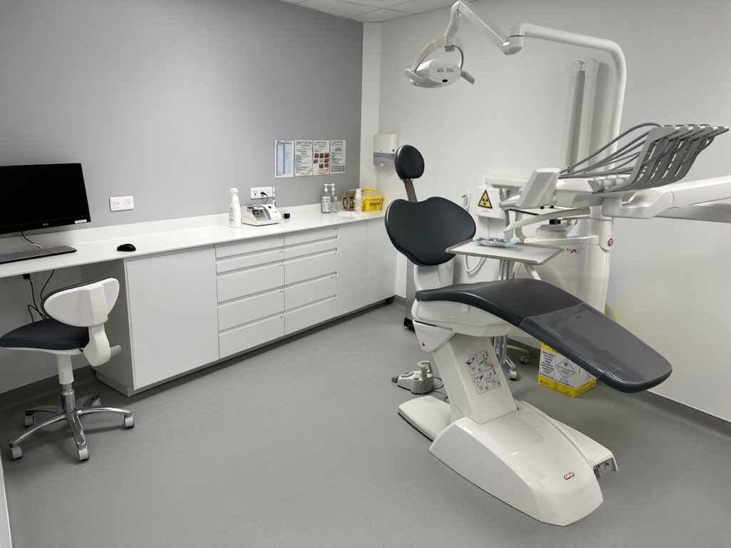 Centre dentaire Melun Medismile