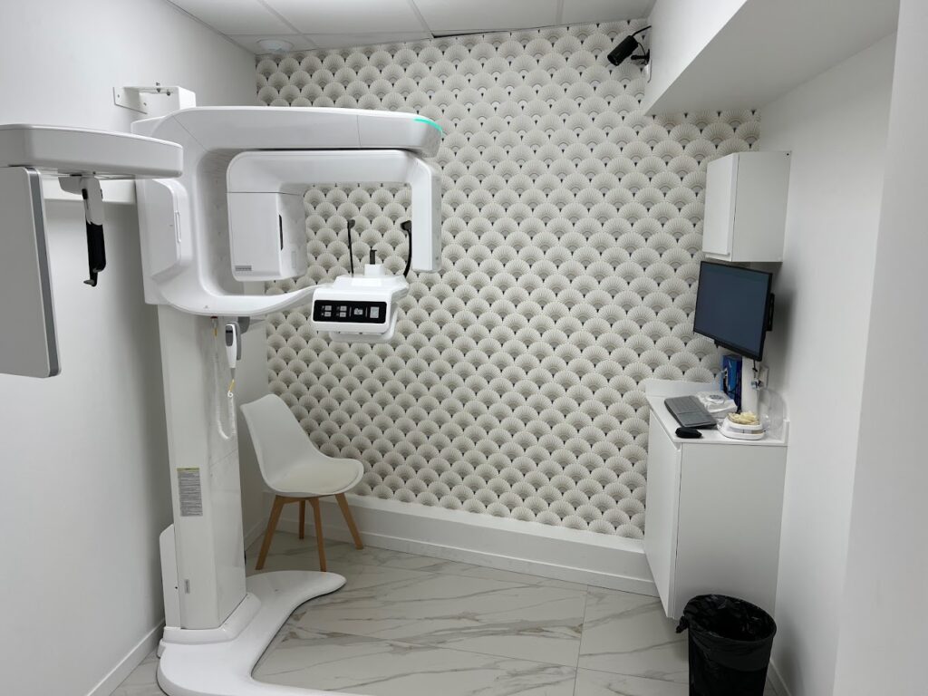 Centre dentaire Melun Medismile