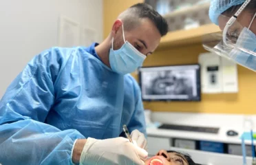 Dr Fiona BASSINO