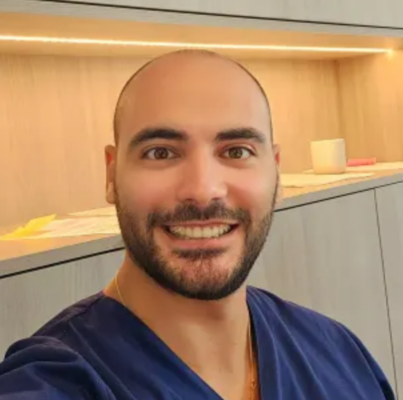 Centre dentaire Dentimad – Dr Nathane BENITAH