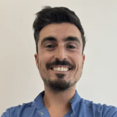 Dr Victor RIBEIRO