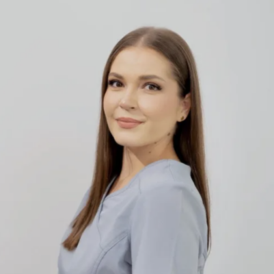 Dr Oana Ciochina