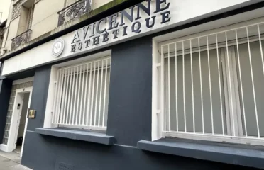 Avicenne esthétique