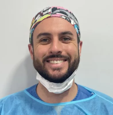 Dr Julien SIMONCINI