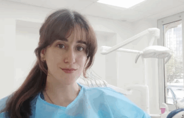 Dr Patricia Concha