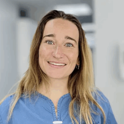 Dr Capucine LECLERCQ