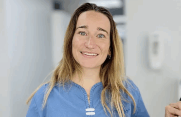 Dr Capucine LECLERCQ