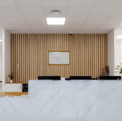 Centre Dentaire de Pantin