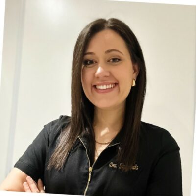 Dr Ines DUARTE SILVA