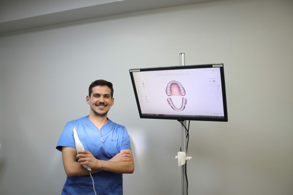 Dr Paul ERNST