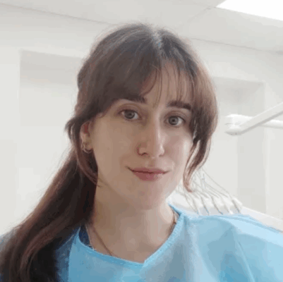 Dr Patricia Concha