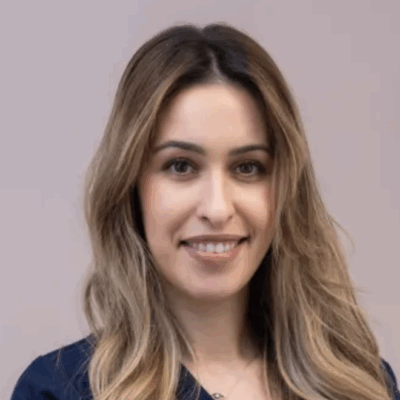 Dr Tania GONCALVES