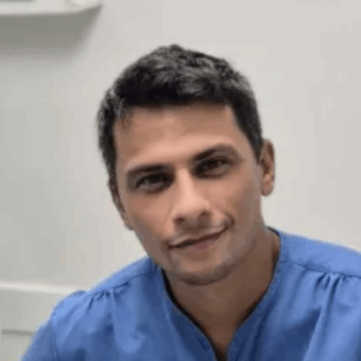 Dr Guillaume EUGET