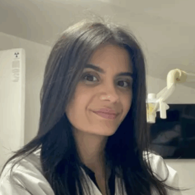 Dr Inès GRAGUEB CHATTI