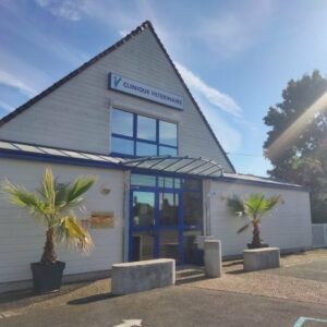 CLINIQUE VÉTÉRINAIRE D'AUBIGNY