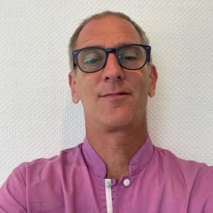 Dr Ludovic FAVRE