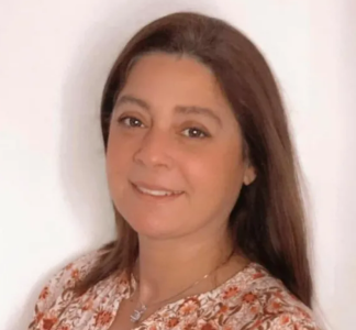 Dahlia ABERJEL-HOROIT