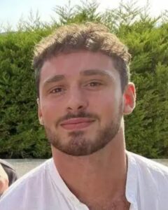 Dr Benjamin HAAS