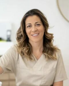Fanny ALLOUCHE KALIFA