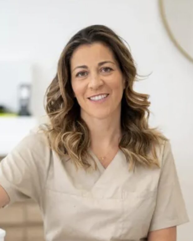 Fanny ALLOUCHE KALIFA