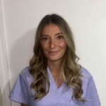 Dr Laura Menasce