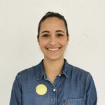 Dr Séverine DE JAHAM